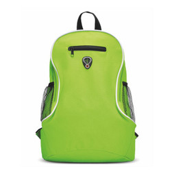 Tabat Polyester Backpack - Silan 2860
