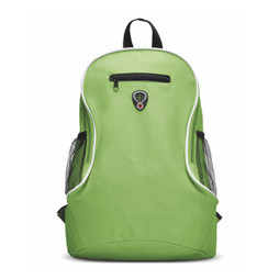 Tabat Polyester Backpack - Silan 2860