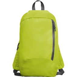 Ronny Sac à dos en polyester - Silan 2913g