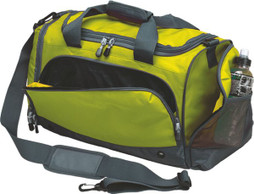 Yoga Gym Bag - Silan 2930