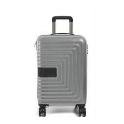 Silan 4301 - Herman Cabin Trolley