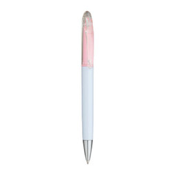 Silan 5011 - Tyler Ballpoint Pen with Highlighter