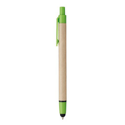 Silan 5014PENNA - 5014 Paper - Ballpoint Pen