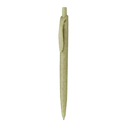 Silan 5066 - 5066 Wheat Straw Snap Pen