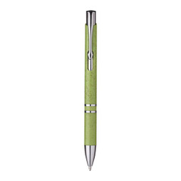 Silan 5067 - 5067 Tito - Wheat Straw Click Pen