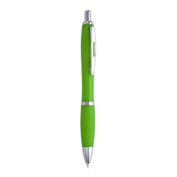 Silan 5201 - 5201 Rush Blu - Ballpoint Pen In Abs