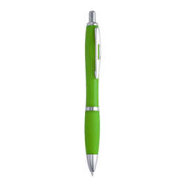 Rush Blue Abs Ballpoint Pen - Silan 5201