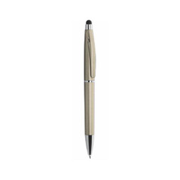 Tiche Plastic Touchkuglepen - Silan 5288g