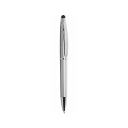 Silan 5288g - 5288 Tiche Plastic Touch Ballpoint Pen