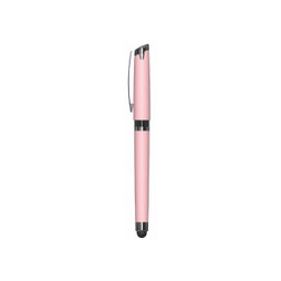 Silan 5291g - Clio Roller Gel Pen Soft Touch