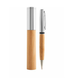 Silan 5570pen - 5570 Dermot Bamboo Pen