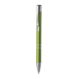 Silan 5625 - 5625 Tito - Aluminum Ballpoint Pen
