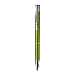 Titus Aluminum Ballpoint Pen - Silan 5625