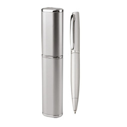 Silan 5627 - 5627 Jarvis Ballpoint Pen In Case