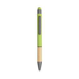 Silan 5628 - 5628 Conny - Eco Touch Ballpoint Pen