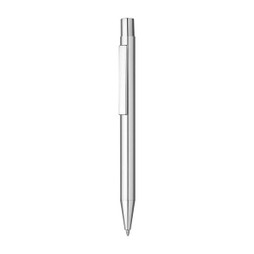 Silan 5634g - 5634 Livia Aluminum Ballpoint Pen