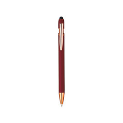 Seventh Touch Ballpoint Pen - Silan 5636