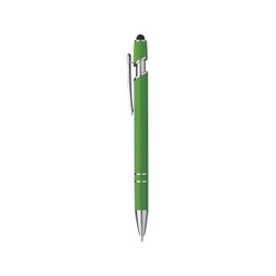 Vieri Touch Ballpoint Pen - Silan 5637