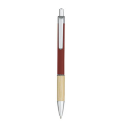 Vinny Eco Ballpoint Pen - Silan 5643