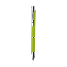 Silan 5651g - 5651 Tito Soft - Soft Touch Aluminum Ballpoint Pen