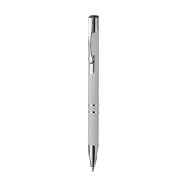 Tito Soft Aluminum Soft Touch Ballpoint Pen - Wahooprice 5651g