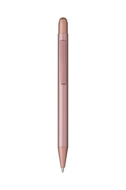Silan 5690g - Milvia Touch Ballpoint Pen in Aluminum