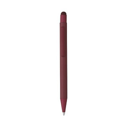 Milvia Aluminum Touch Ballpoint Pen - Silan 5690g