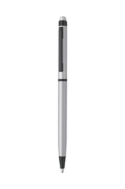 Silan 5691g - 5691 Jole Slim Touch Aluminum Ballpoint Pen