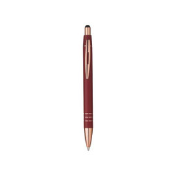 Oriana Aluminum Touch Ballpoint Pen - Silan 5694g