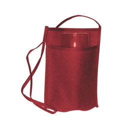 Bow Goblet Holder - Silan 6098