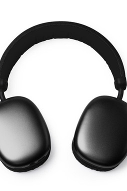 Silan 6111 - 6111 Naza Wireless Headphones