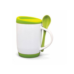 Silan 7025 - 7025 Ardea Ceramic Mug