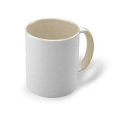 Colored Mug - Silan 7076