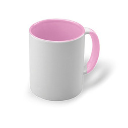 Silan 7076 - 7076 Colored Mug