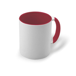Colored Mug - Silan 7076