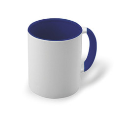 Silan 7076 - 7076 Colored Mug
