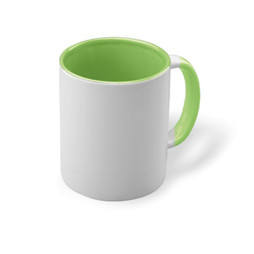 Silan 7076 - 7076 Colored Mug