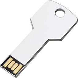 Key Pen Drive Usb Stick - Silan 7094