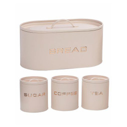 Barto Container Set - Silan 8040