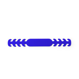 Silan 8061 - 8061 Polypropylene Mask Holder In Solid Color