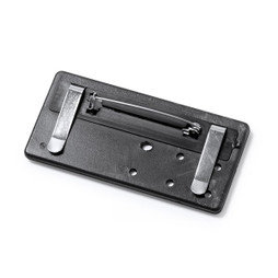 Nereo Badge Holder - Silan 8069badge