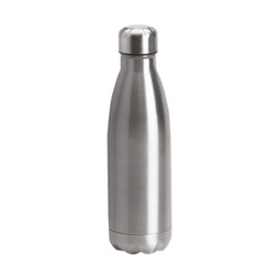 Darya 500 Thermal Stainless Steel Water Bottle - Silan 8200