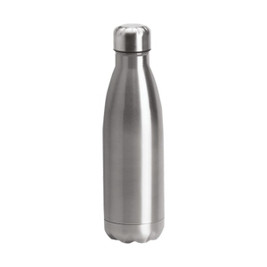 Darya 500 Bouteille d'eau thermale en acier inoxydable - Wahooprice 8200
