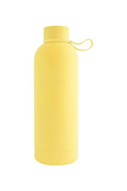 Silan 8246g - Tuela Bouteille Thermique Soft Touch 500ML