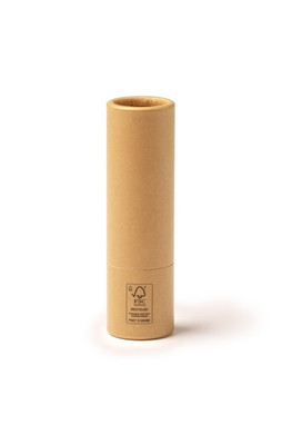 Silan 9457g - Raissa Lip Balm in Recycled Cardboard Case
