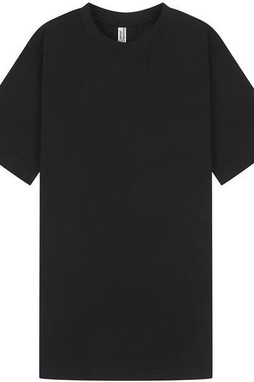Casual Classics CRBT900 - Casual Ringspun Combed 180 Muscle T