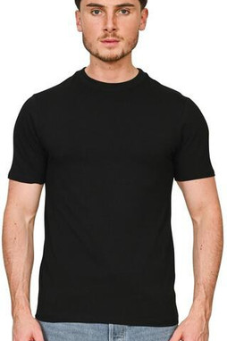 Casual Classics CRBT905 - Casual Ringspun Combed 180 Muscle Tall T