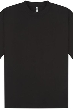 Casual Classics CRBT400 - Casual Ringspun Combed 180 Oversize Extended Neck T