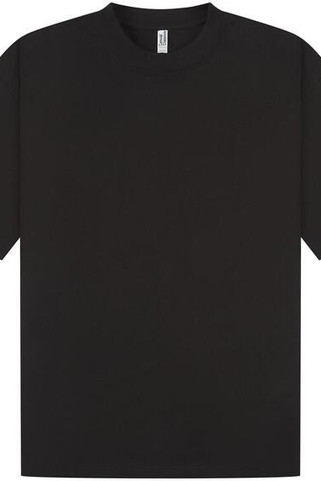 Casual Classics CRBT400 - Casual Ringspun Combed 180 Oversize Extended Neck T