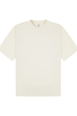 Casual Classics CRBT400 - Casual Ringspun Combed 180 Oversize Extended Neck T